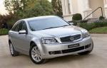Holden Statesman 2006 года